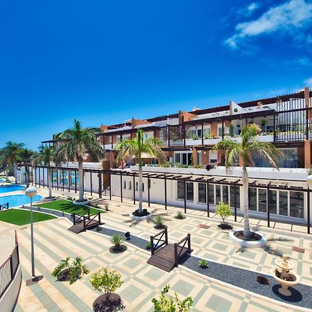 Ocean View Perfect Sunset Apartment, 4 Rooms 137M2, Wifi & Bbq San Miguel de Abona Eksteriør bilde