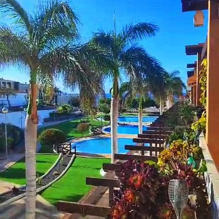 Ocean View Perfect Sunset Apartment, 4 Rooms 137M2, Wifi & Bbq San Miguel de Abona Eksteriør bilde
