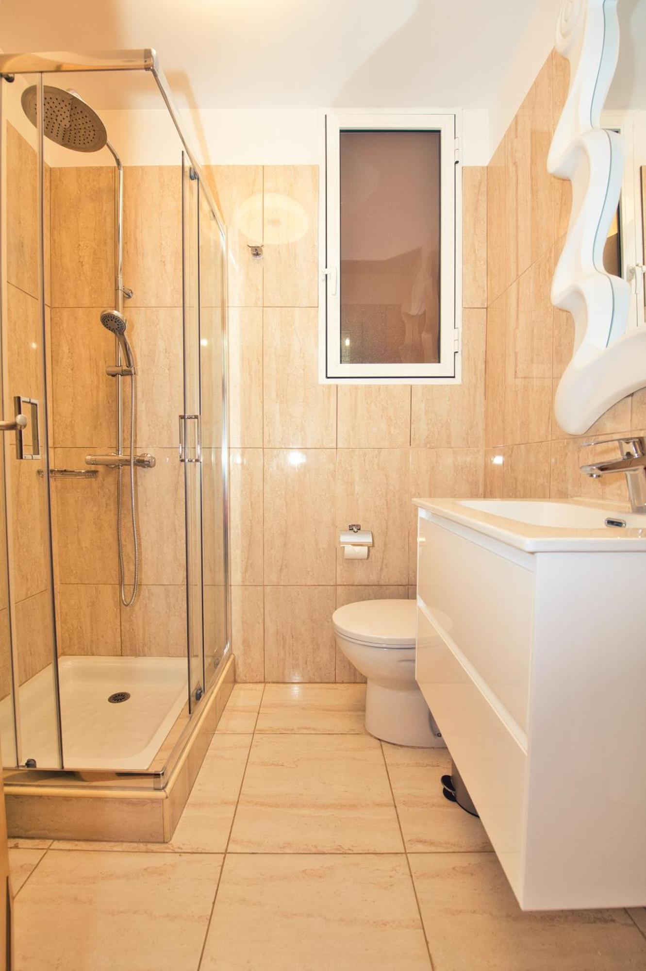 Ocean View Perfect Sunset Apartment, 4 Rooms 137M2, Wifi & Bbq San Miguel de Abona Eksteriør bilde