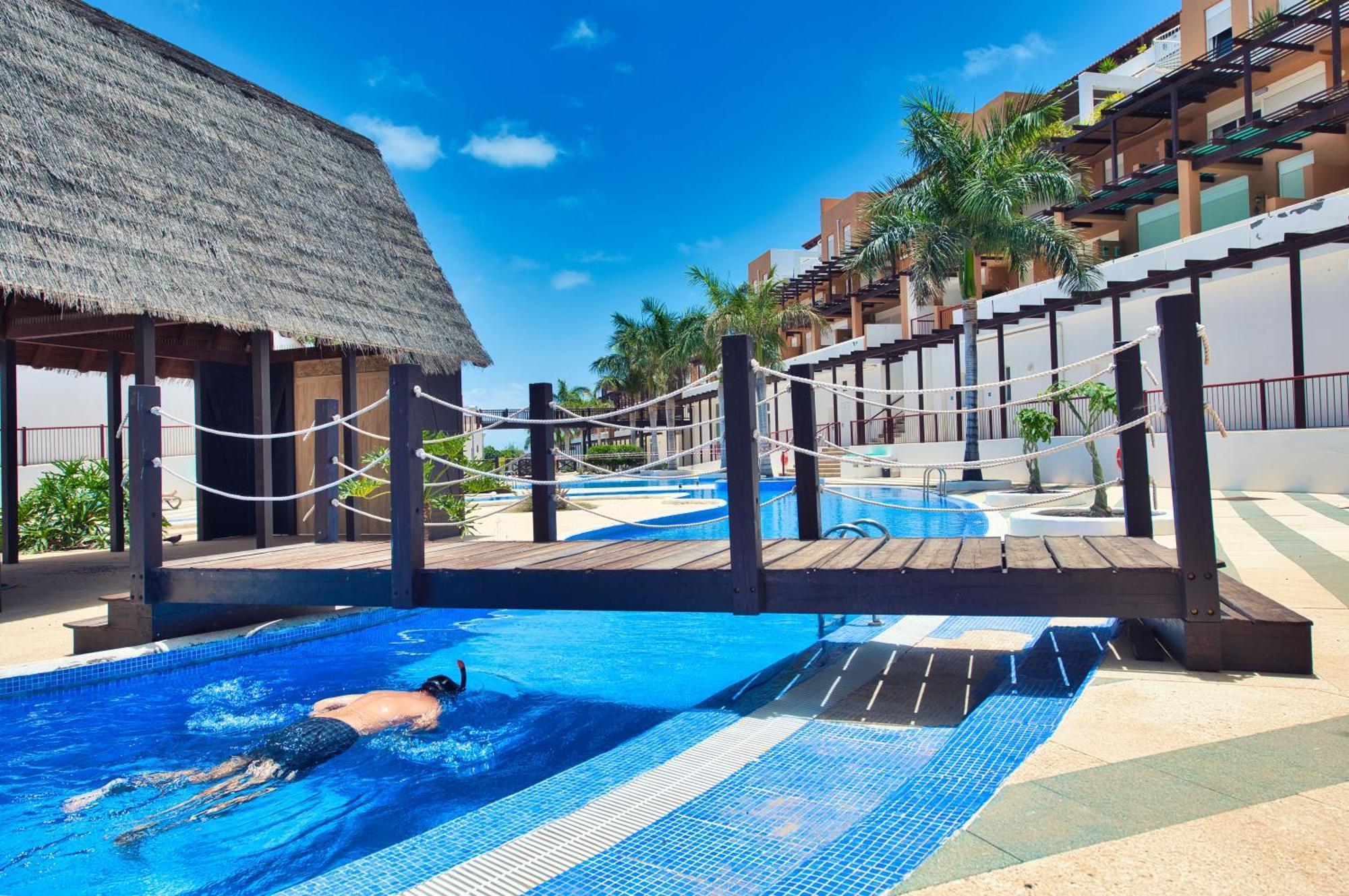 Ocean View Perfect Sunset Apartment, 4 Rooms 137M2, Wifi & Bbq San Miguel de Abona Eksteriør bilde